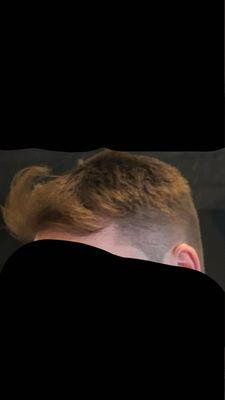 Carew Cuts Barbershop