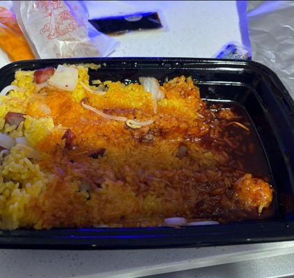 Great China Restaurant