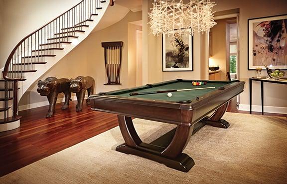 Pool Tables Utah
