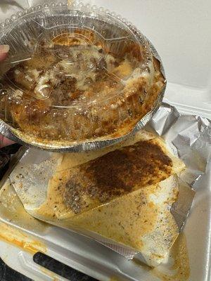 El Jinete Mexican Restaurant