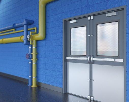 Terry's Commercial Door