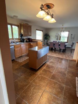 garcias -morales landscaping and more