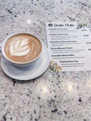 Inspire Coffee House