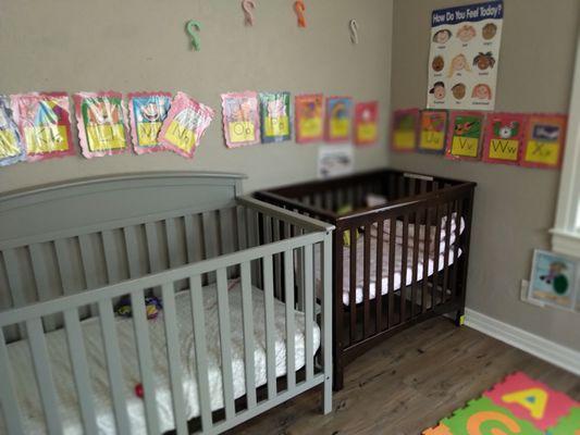 The Alpha Omega Galaxy Academy