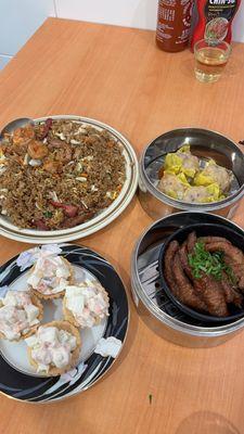 China Boy Bakery