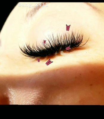 Lunimi Lashes And Skincare