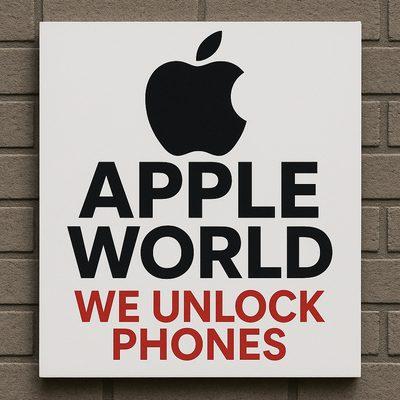 Apple World