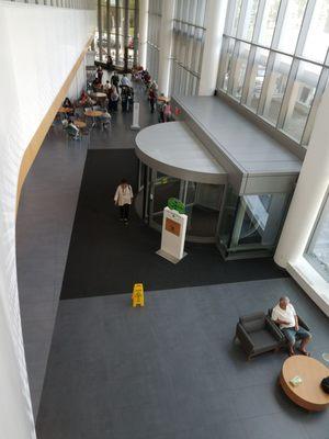 M Health Fairview Masonic Cancer Clinic