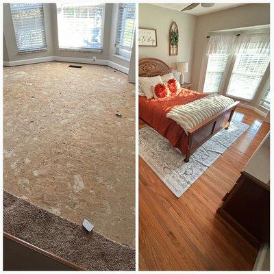 J3 Roofing & Contracting