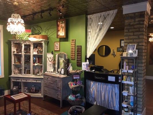 Lotus Salon & Wellness