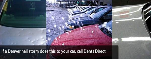 Dents Direct