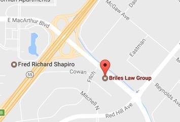Briles Law Group - Orange County Workers Compensation Attorneys