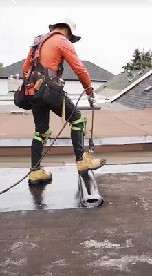 Reliable Dependable Roofing and Construction