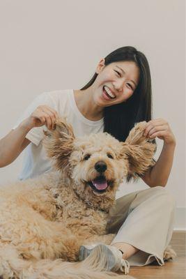 Studio Near & Dear by Merrydio Photography