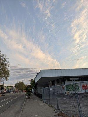 Temescal Neighborhood