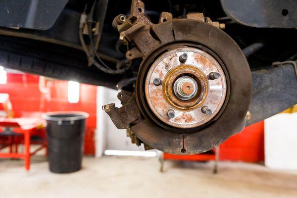 Courthouse Automotive