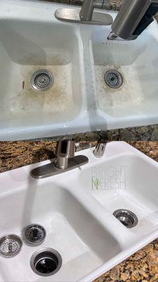 Bright N Fresh Ventura