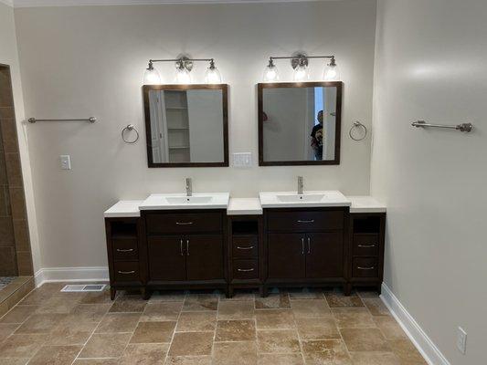 J Henry Construction