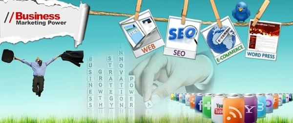 SEO services in Minnesota