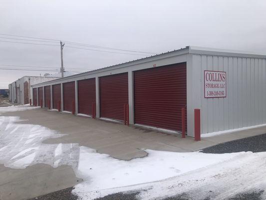 Collins Storage