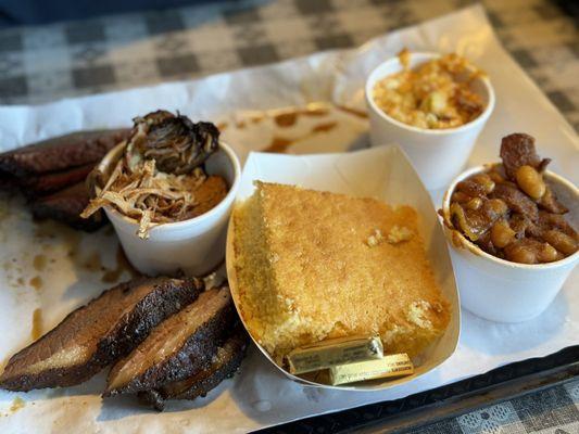 Holy Smoke Texas Style Barbecue