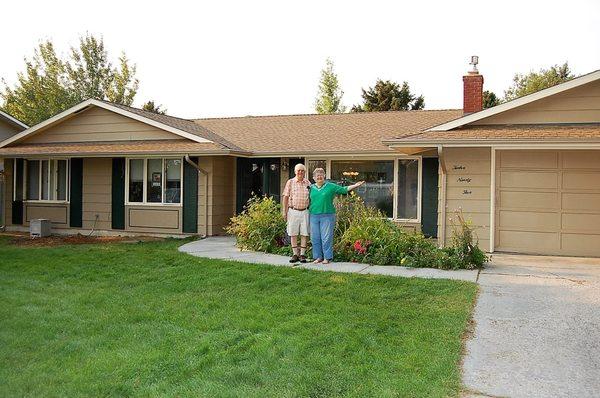 Wolf Lodge Construction & Roofing