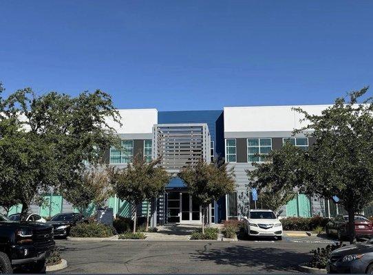 Program Location Photo