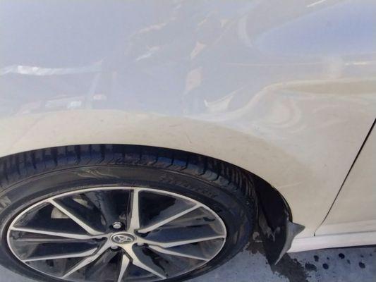 CAR-ISMA CAR WASH - Odessa