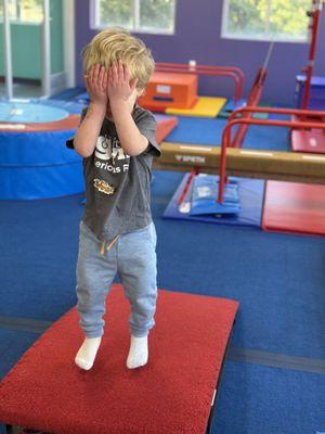 The Little Gym of Gaithersburg at Downtown Crown