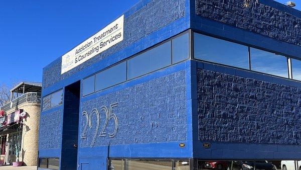 Magnolia Medical Group