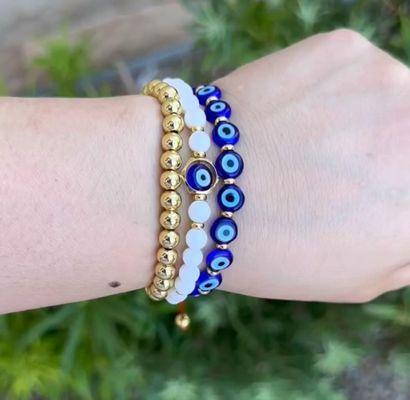 May Handmade Jewelry