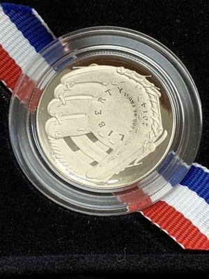 Jefferson Mint & Silver