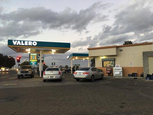 Valero