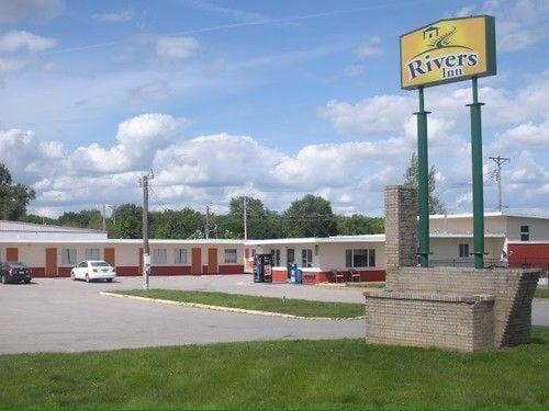 Rivers Inn