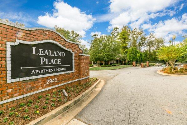 Lealand Place Apartments