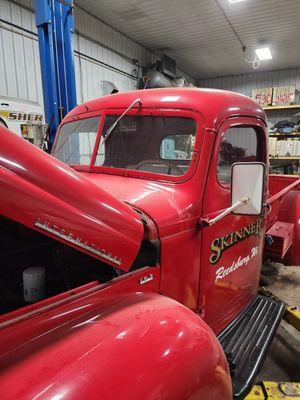 Automotive Development