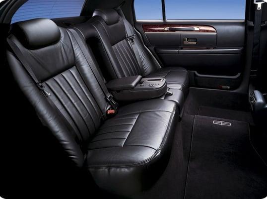 Westfield Taxi & Limousine