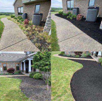 Clean Curb Junk Removal & Landscaping