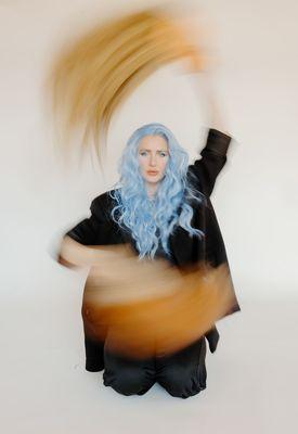 Your future hairstylist