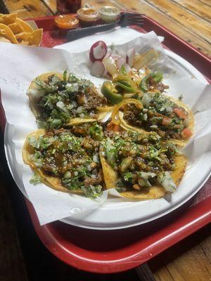 Taqueria San Jose