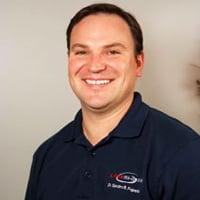 Sandro R Popelka, DDS, MPH, MAGD