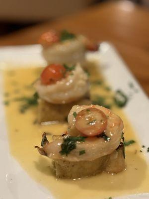 Bellamy's Restaurant