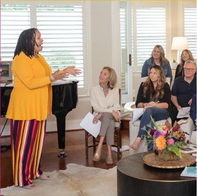 Mind-Blowing Happiness