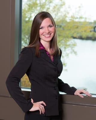 Katrina L. Lancelle, Paralegal