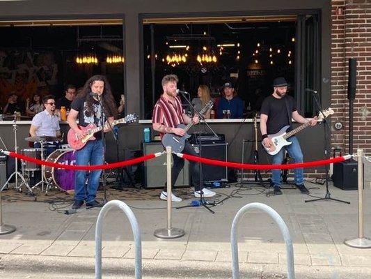 Open Streets Minneapolis- Lyndale