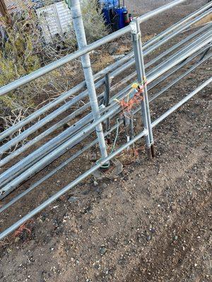 Stony Mountain Ranch