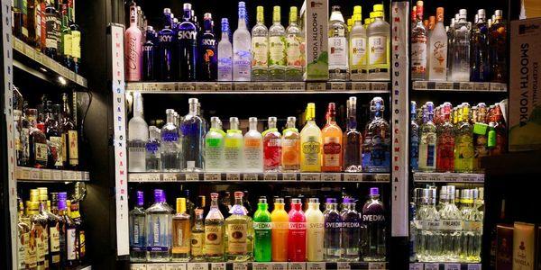Lucky Diamond Casino & Liquor Store