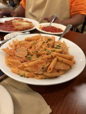 Gisella's Ristorante