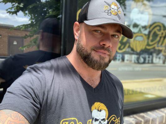 North Shore Barbershop