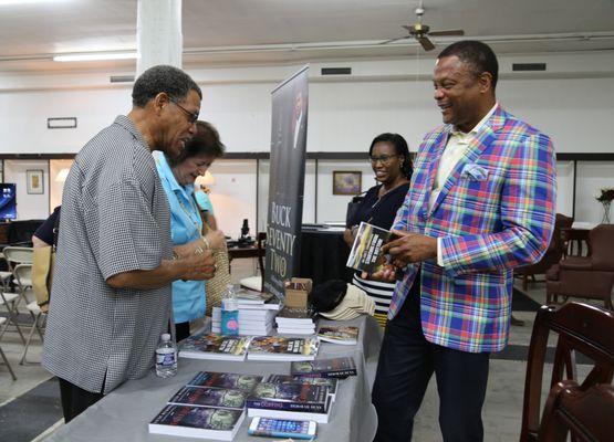 The Collective Center